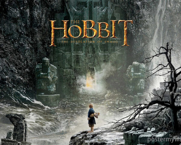 Hobbits: Advocates of Simplicity and Contentment