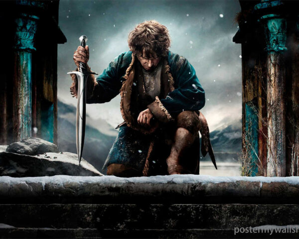 Hobbits: Masters of Song and Storytelling