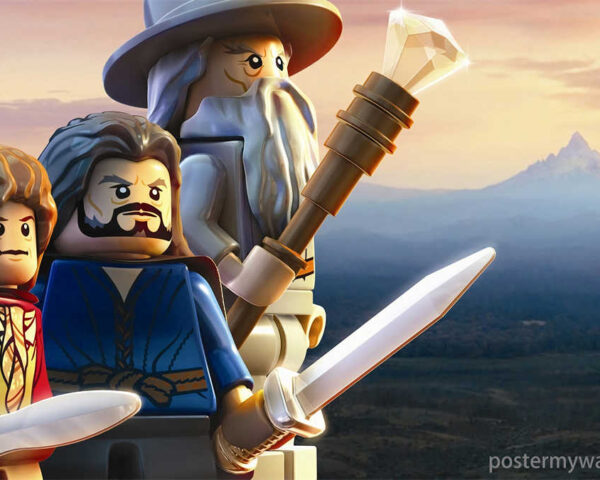 Hobbits: Exploring Middle-earth's Beloved Creatures