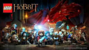 Hobbits: Unleashing the Magic of Middle-earth