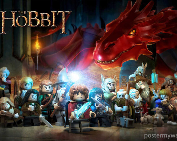 Hobbits: Unleashing the Magic of Middle-earth
