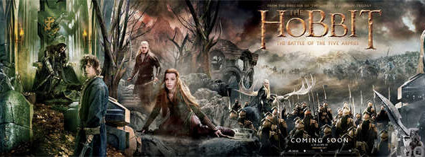 Hobbits: A Journey Filled with Adventure and Self-Discovery