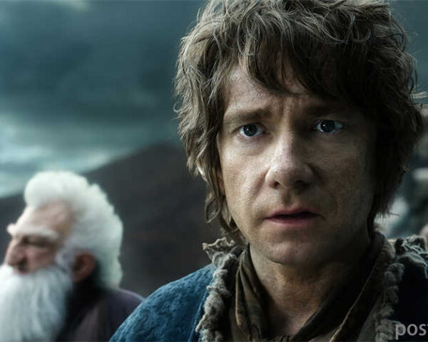 Hobbits: Endearing Characters with Big Hearts