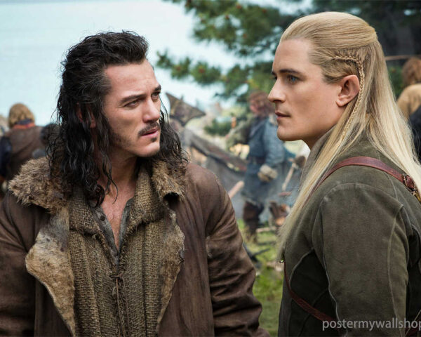 Hobbits: Embracing the Hero Within