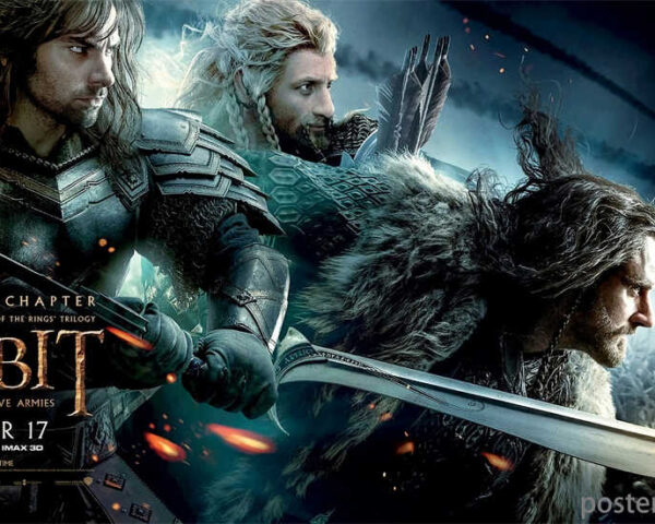 Hobbits: Unforgettable Performances by Talented Actors