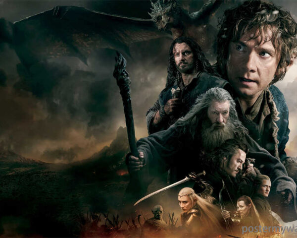 Hobbits: Heartwarming Moments of Perseverance and Sacrifice
