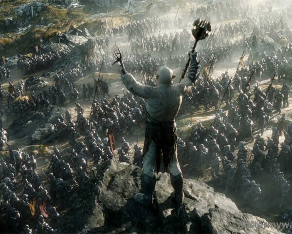 Hobbits: Moments of Heartache and Redemption