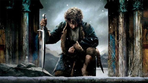 Hobbits: Celebrating the Power of Small Acts of Kindness