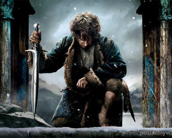 Hobbits: Celebrating the Power of Small Acts of Kindness