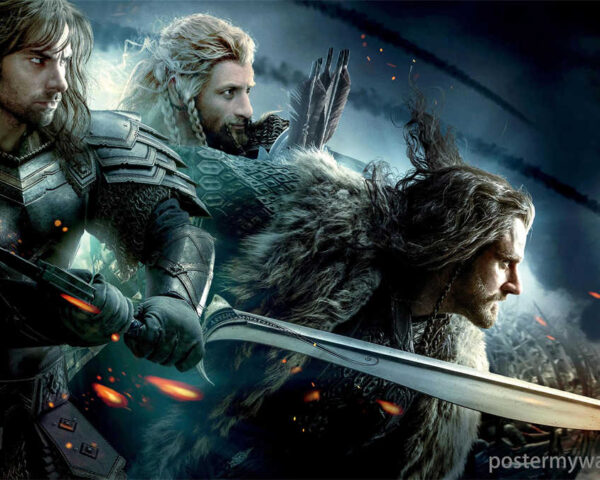 Hobbits: Navigating Ethical Dilemmas in a Complex World