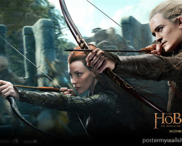 Hobbits: Inspiring Generations with Timeless Values