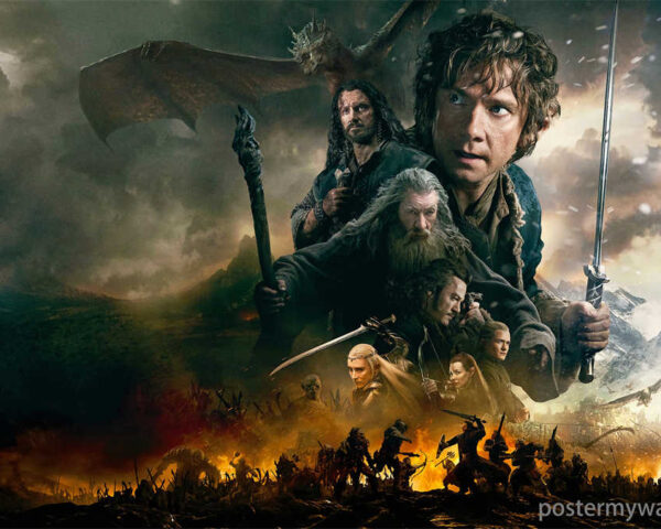 Hobbits: Embracing the Power of Friendship