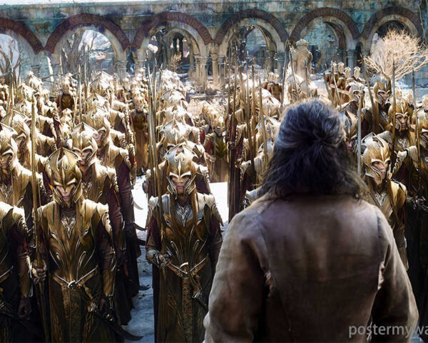 Hobbits: A Masterclass in Character Development