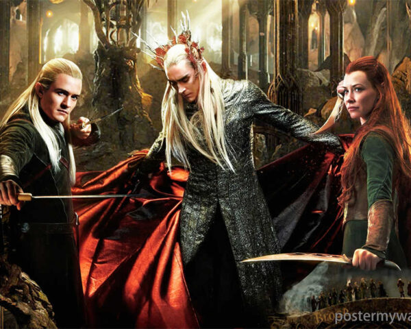 Hobbits: Embodying Humility and Humbleness