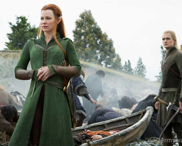 Hobbits: Guardians of the Shire's Peace and Prosperity