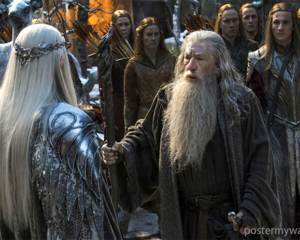 Hobbits: The Unlikely Heroes of Middle-earth