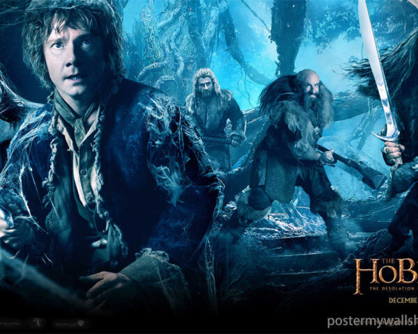 Hobbits: Embracing Adventure Beyond the Comfort Zone