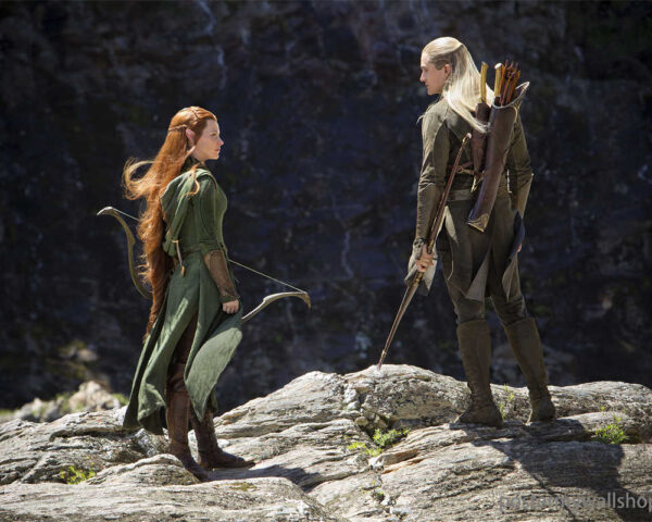 Hobbits: The Spirit of Home and Belonging