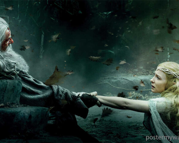 Hobbits: Lessons in Hope and Resilience