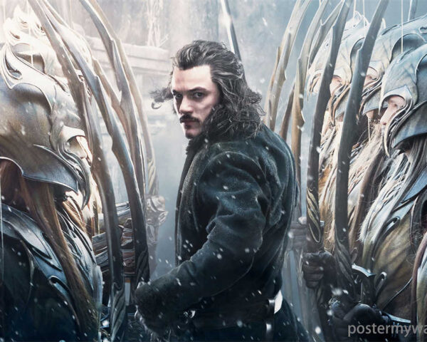 Hobbits: A Quest for Self-Identity and Purpose