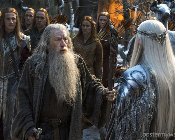 Hobbits: Guardians of Ancient Wisdom and Lore