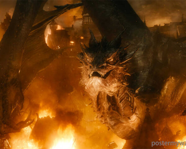 Hobbits: Lessons in Courageous Vulnerability