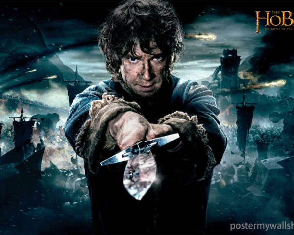 Hobbits: A Community of Passionate Fans