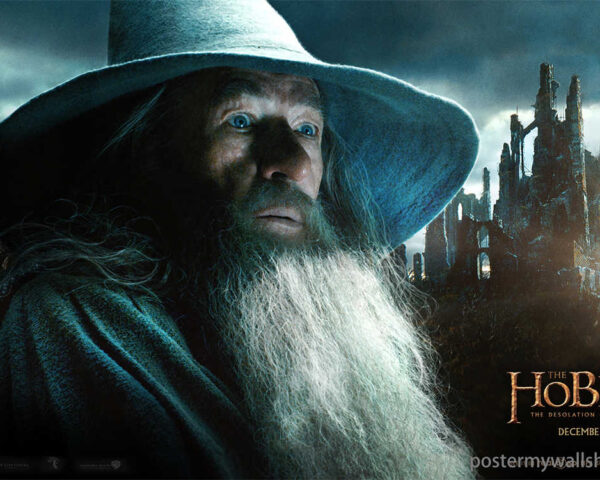 Hobbits: Endearing Characters with Unexpected Heroism