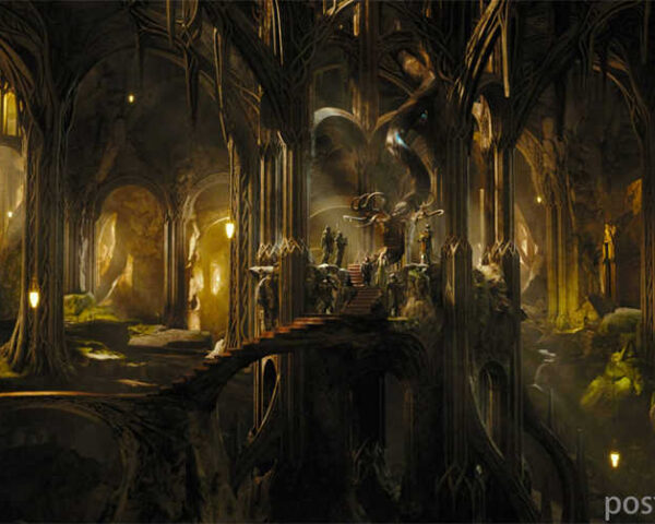 Hobbits: Folklore and Legends Come to Life