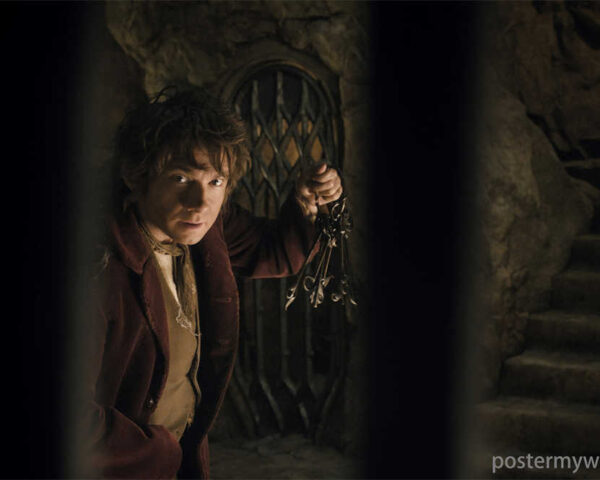 Hobbits: A Journey of Self-Discovery and Growth