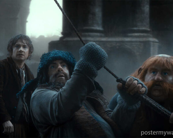 Hobbits: Adored for their Quirky and Charming Personalities
