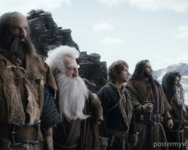 Hobbits: A Mythical Race Rooted in Humility and Courage