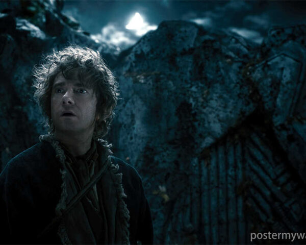 Hobbits: Quenching the Thirst for Adventure and Wanderlust