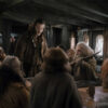 Hobbits: A Journey into the Depths of Courage and Perseverance