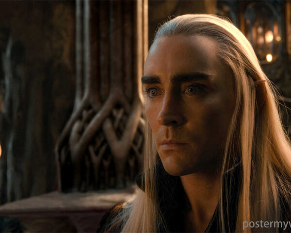 Hobbits: The Quest for the One Ring