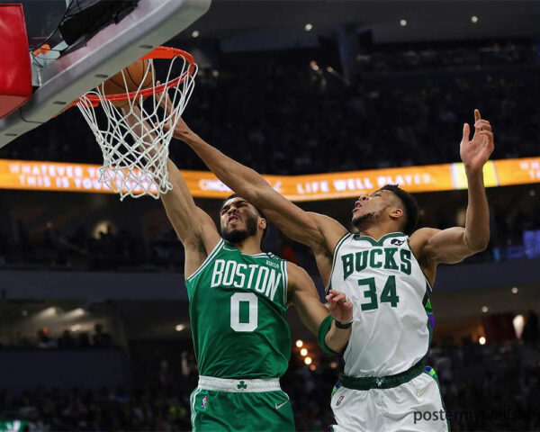 Giannis Antetokounmpo: A Basketball Superstar's Extraordinary Journey to Greatness