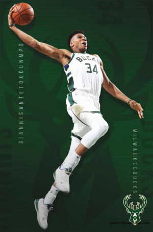 Giannis Antetokounmpo: The Greek Freak's Dominance on Display