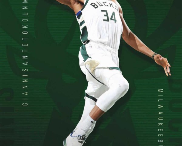 Giannis Antetokounmpo: The Greek Freak's Dominance on Display