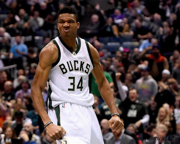 The Giannis Antetokounmpo Story: A Journey of Sacrifice and Success