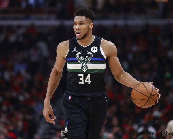 The Giannis Antetokounmpo Legacy: Redefining Greatness in the NBA