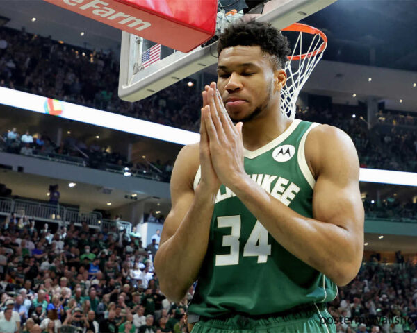 Giannis Antetokounmpo: The Evolution of a Basketball Virtuoso