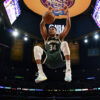 Giannis Antetokounmpo: Defying Gravity, Redefining Limits