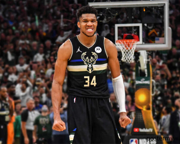 Giannis Antetokounmpo: The Greek Sensation Redefining Basketball Greatness