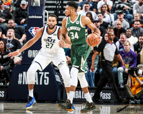 Inside the Mind of Giannis Antetokounmpo: The Makings of a Basketball Genius
