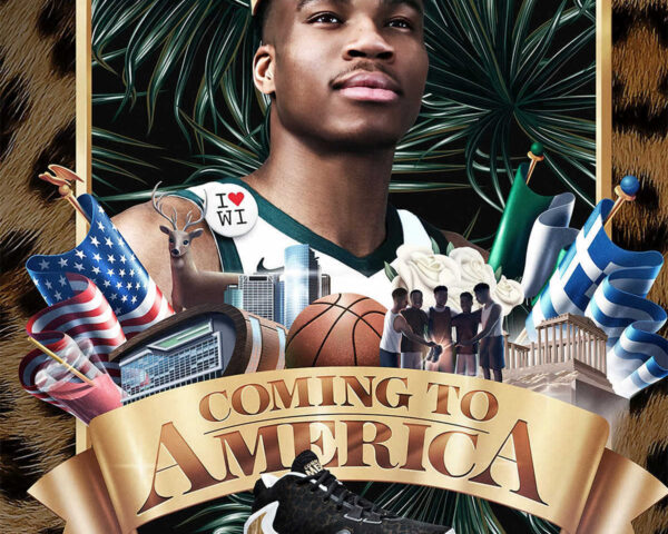 Giannis Antetokounmpo: From Obscurity to NBA Supremacy