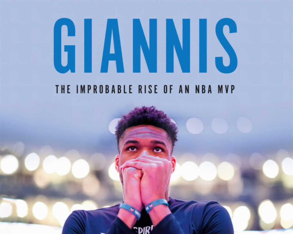 Giannis Antetokounmpo: A Global Icon in the Making