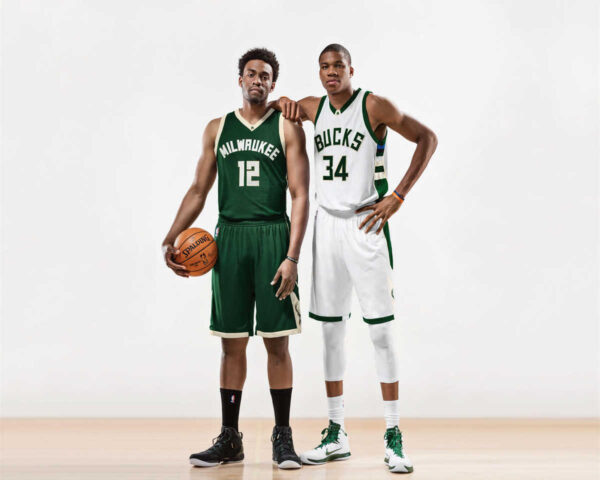 Giannis Antetokounmpo: The True Definition of Perseverance