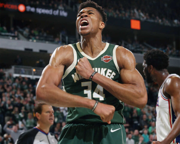 Giannis Antetokounmpo: The Maestro of Modern Basketball