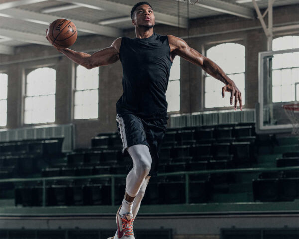 Giannis Antetokounmpo: The NBA's Greek Marvel