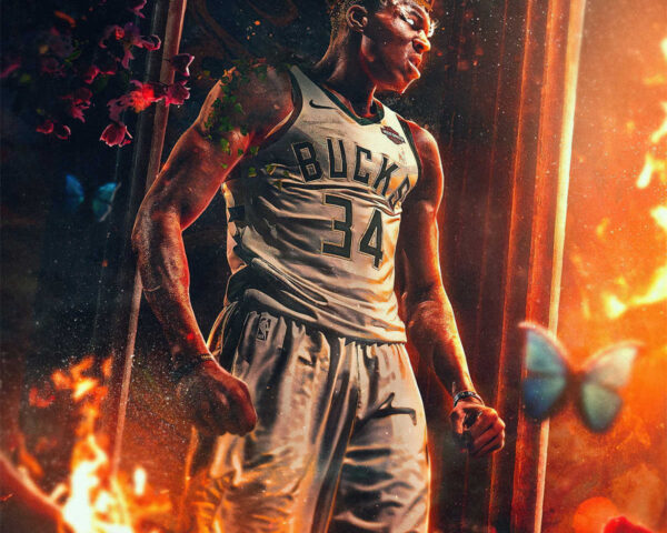 Giannis Antetokounmpo: A Legacy of Greatness